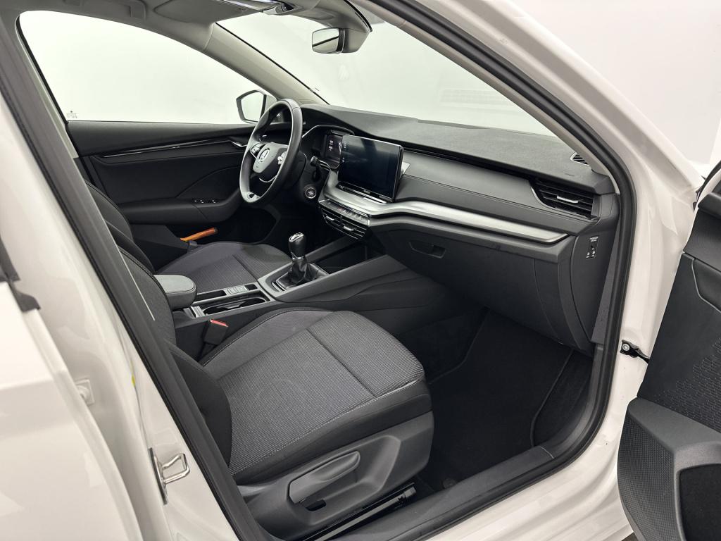 Skoda Octavia 1.0 tsi ambition | digitaal dashboard | 1e eigenaar | navigat