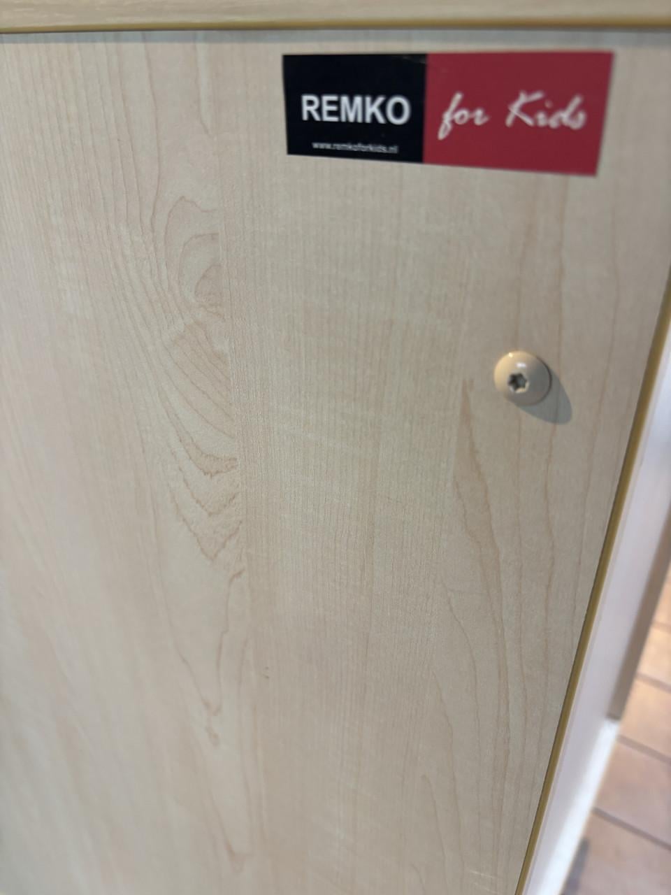 Evacuatie ledikantje