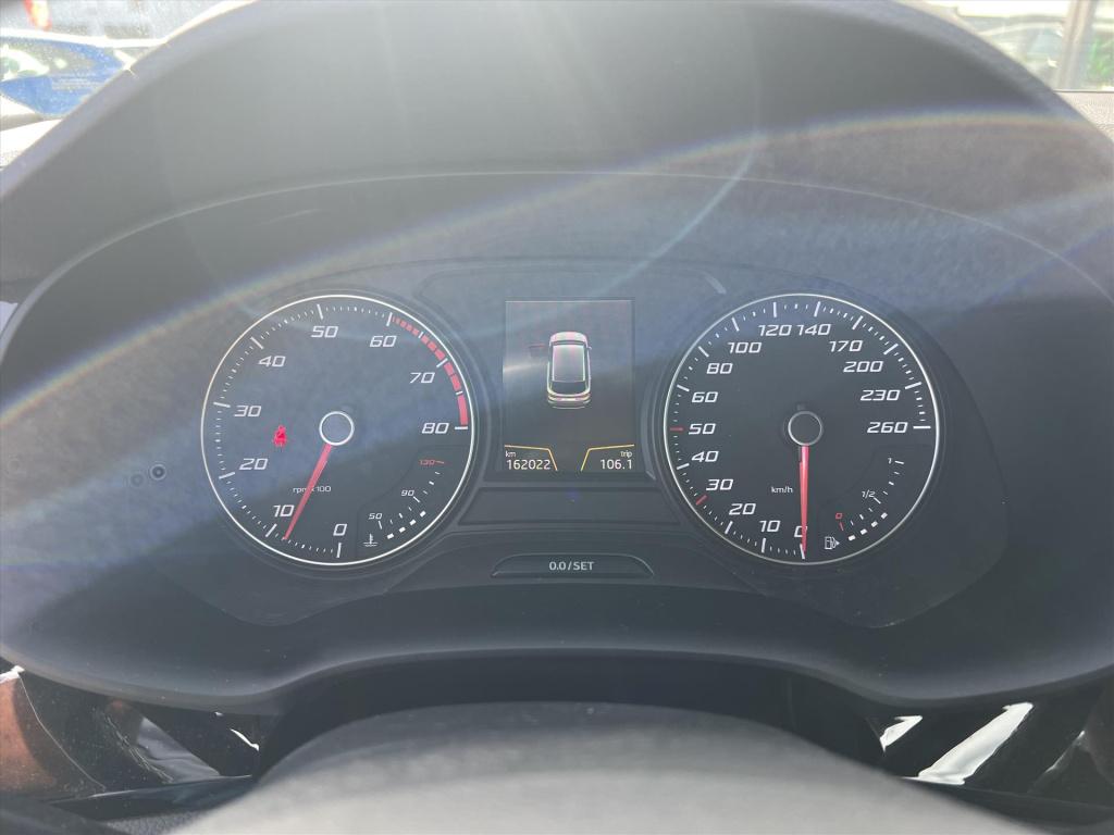 Seat Ateca 1.4 ecotsi 150pk xcellence , trekhaak