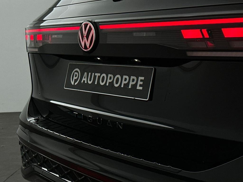 Volkswagen Tiguan edition 20 1.5 ehybrid 150 kw / 204 pk suv 6 versn