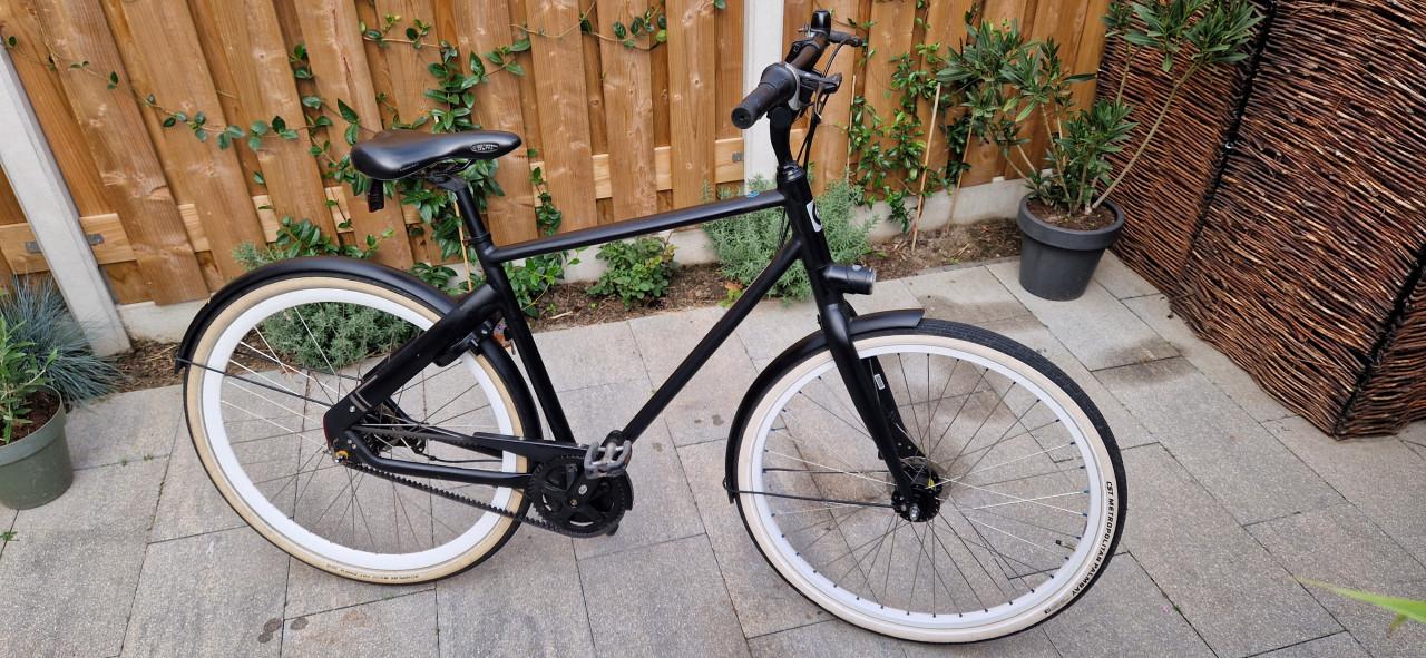 Fiets