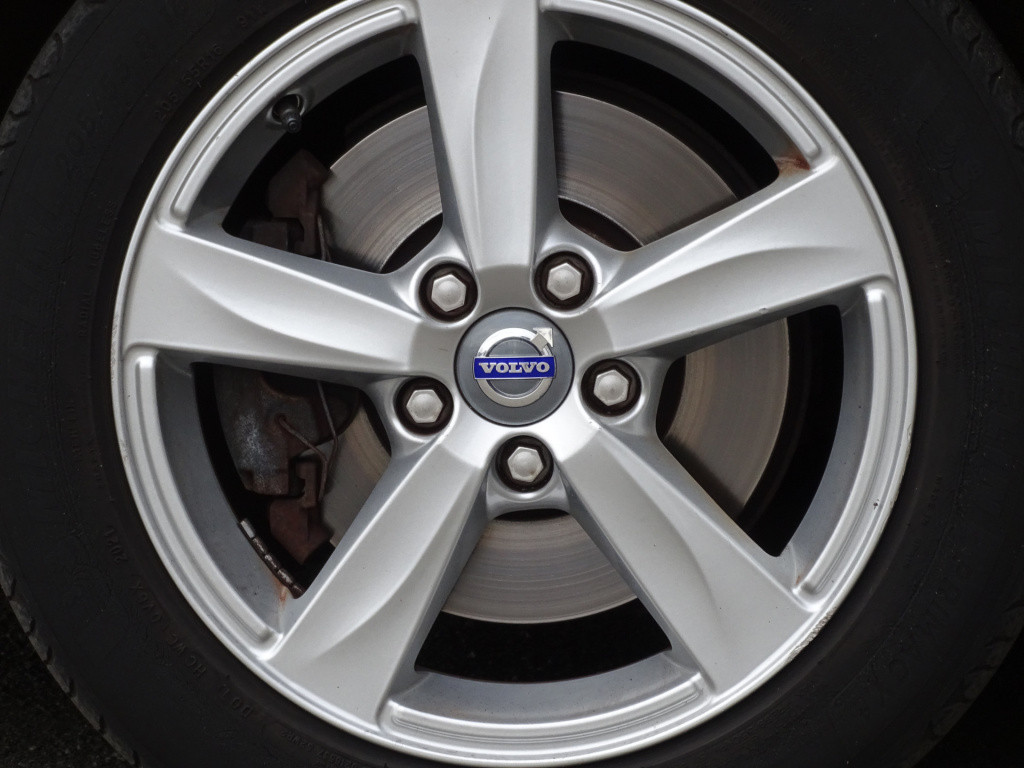 Volvo V40 1.6 t2 momentum | stoelverwarming | navi | bluetooth