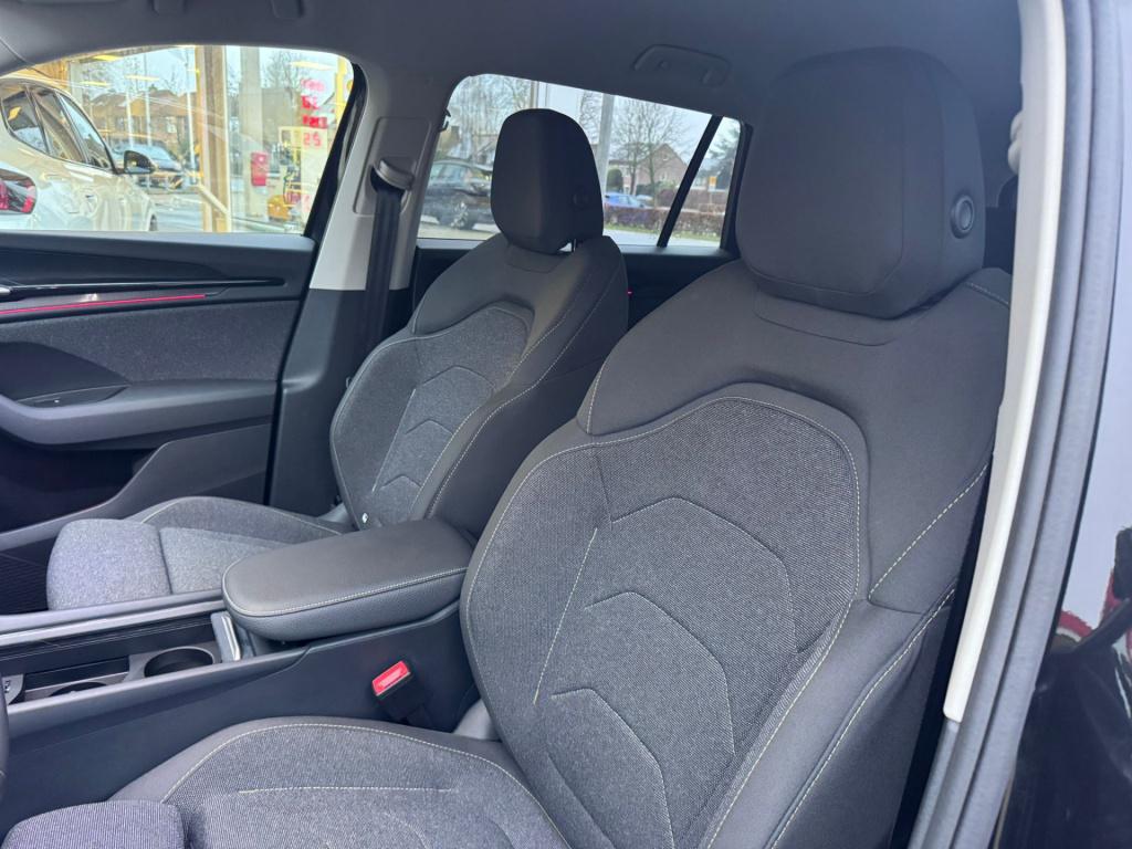 Skoda Kodiaq 1.5 tsi mhev business edition