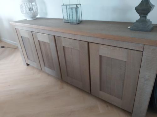 Complete woonkamer meubels