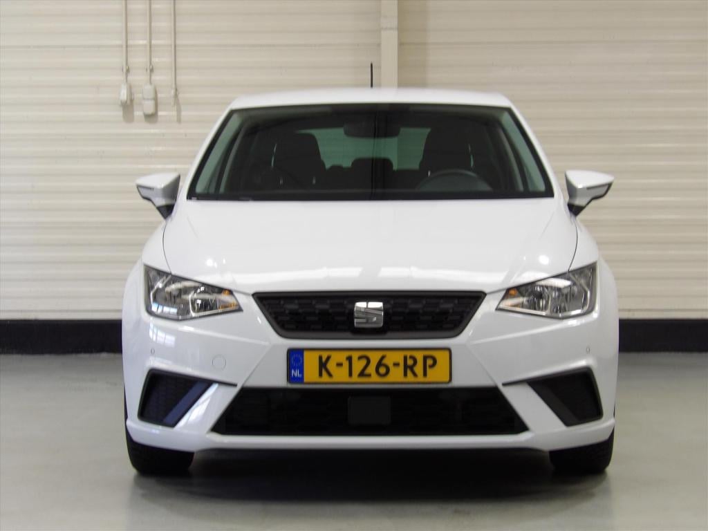Seat Ibiza 1.0 ecotsi 95pk style business intense