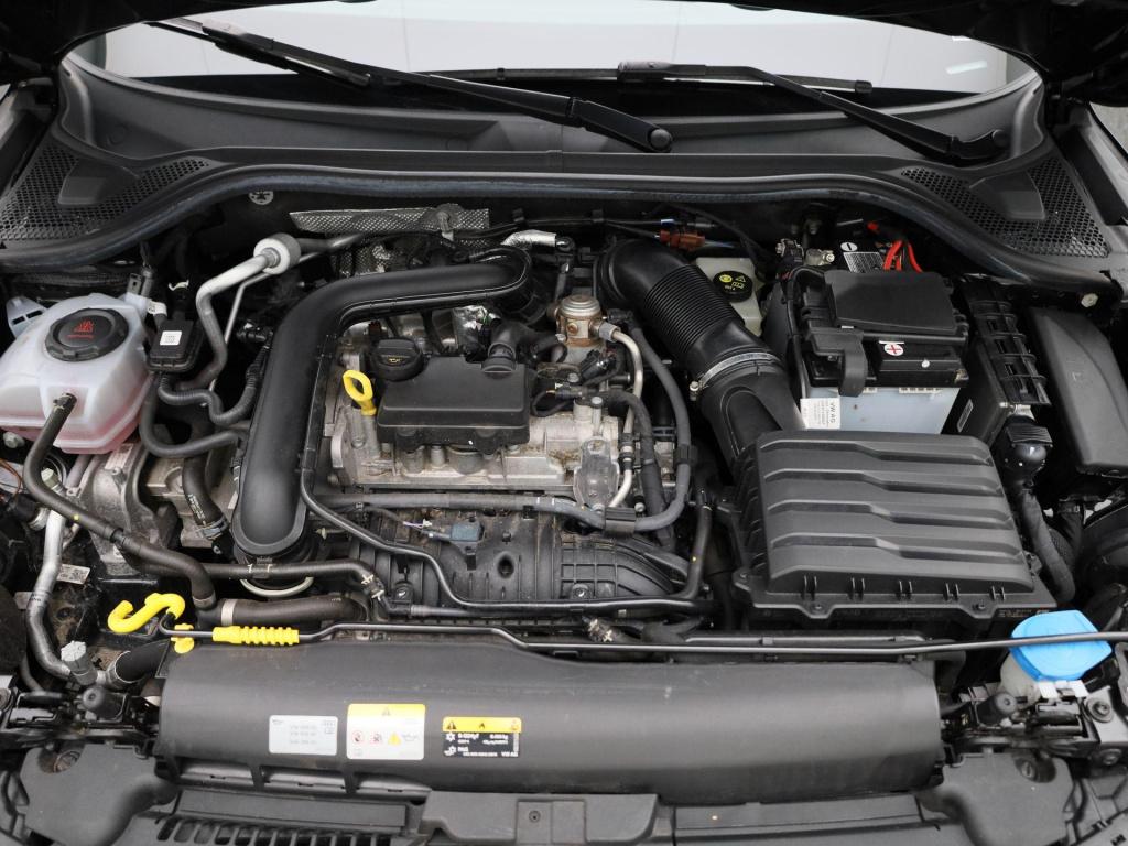 Audi A1 Sportback 30 tfsi advanced edition | parkeer sensoren | virtual coc