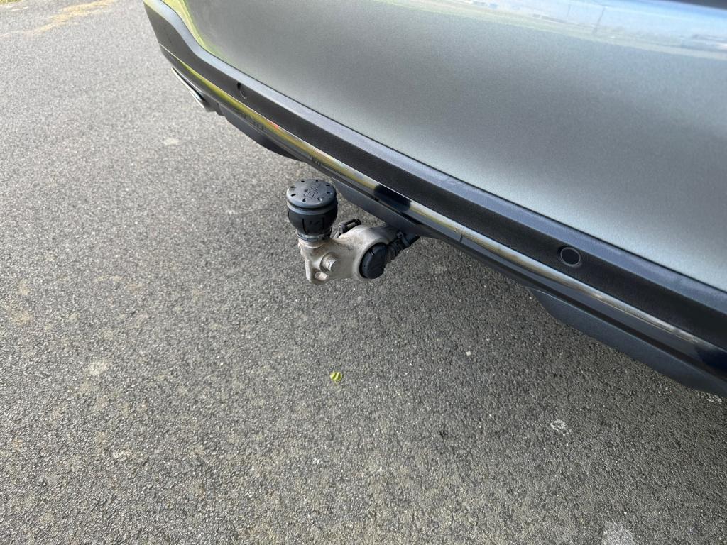 Mercedes-Benz Glc 250 4matic amg automaat / panoramaschuifdak / elektrische