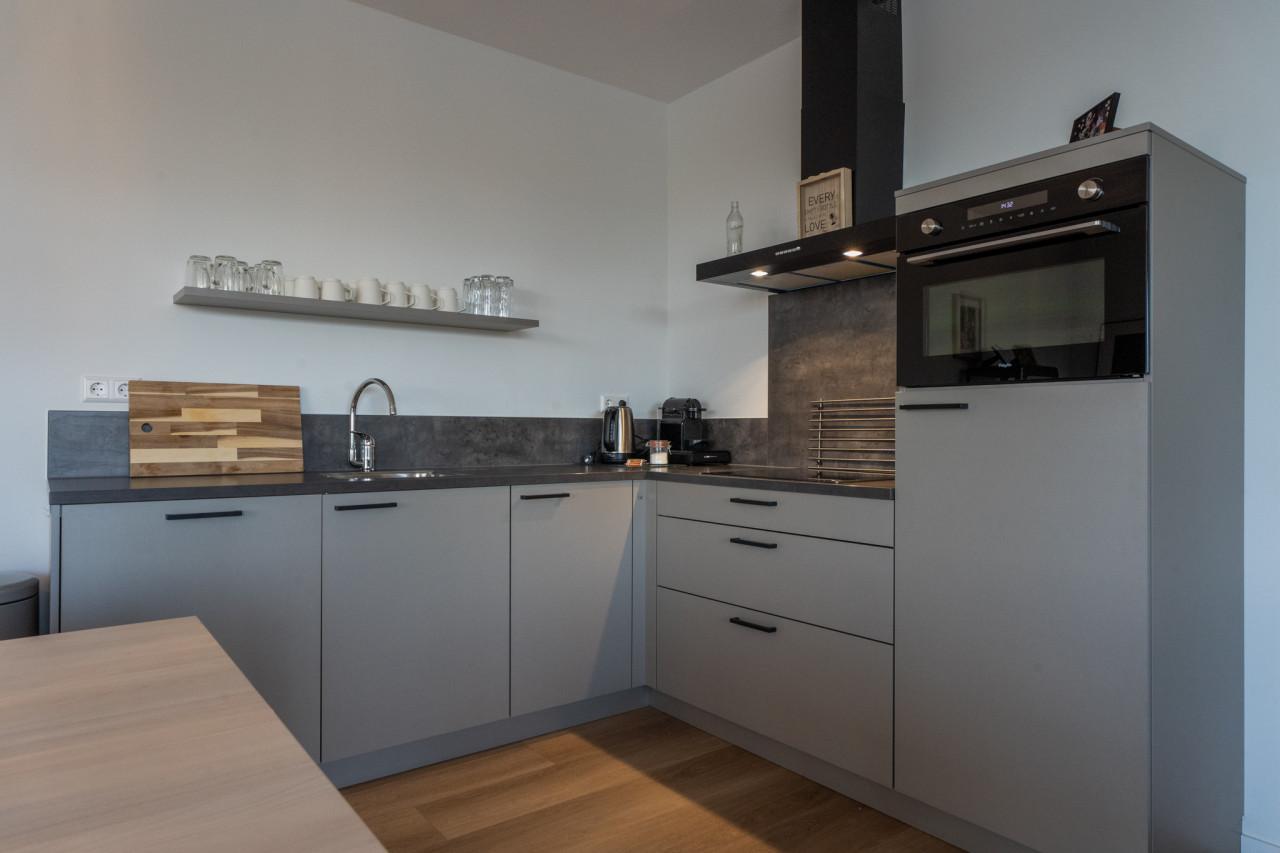 Appartement tijdelijk te huur in Kamperland