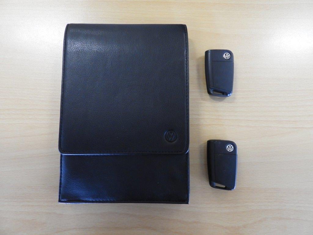 Volkswagen Polo 1.2 tsi comfortline