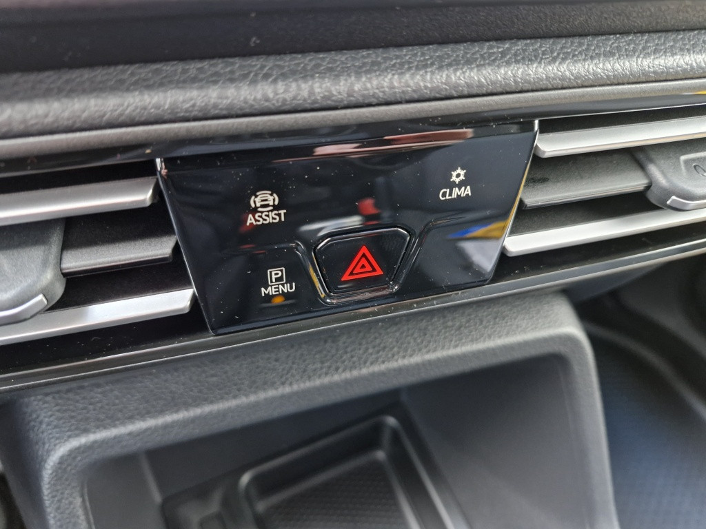 Volkswagen Caddy cargo 2.0 tdi comfort