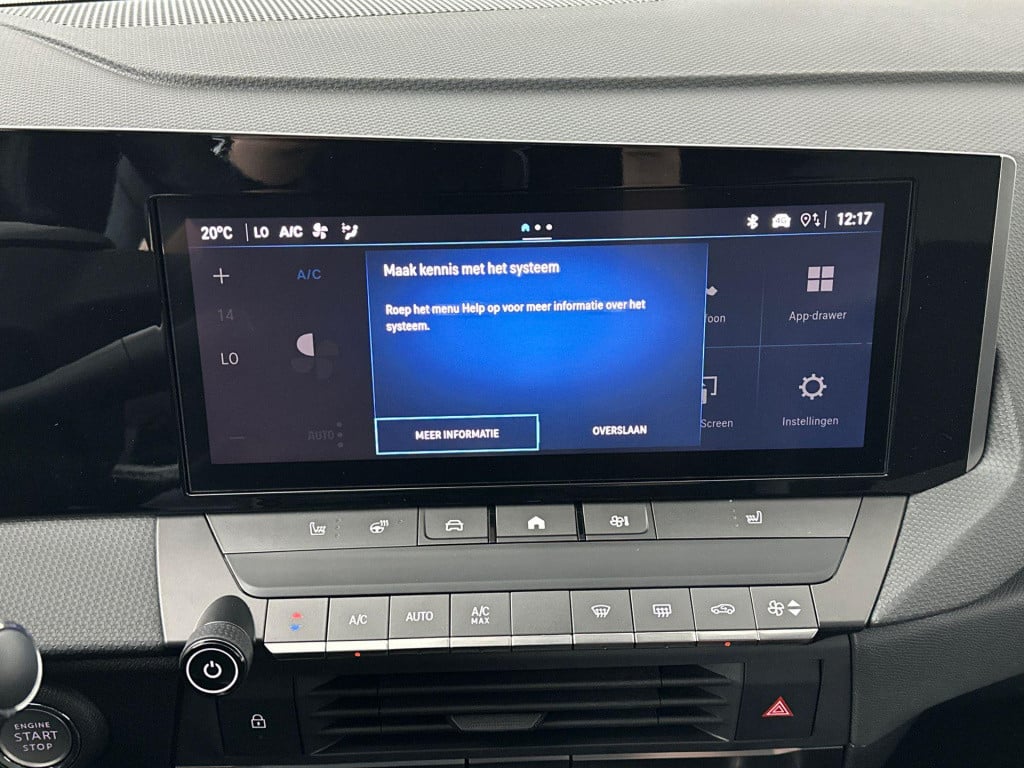 Opel Astra sports tourer 1.2 edition | camera | sensoren | apple carplay/an