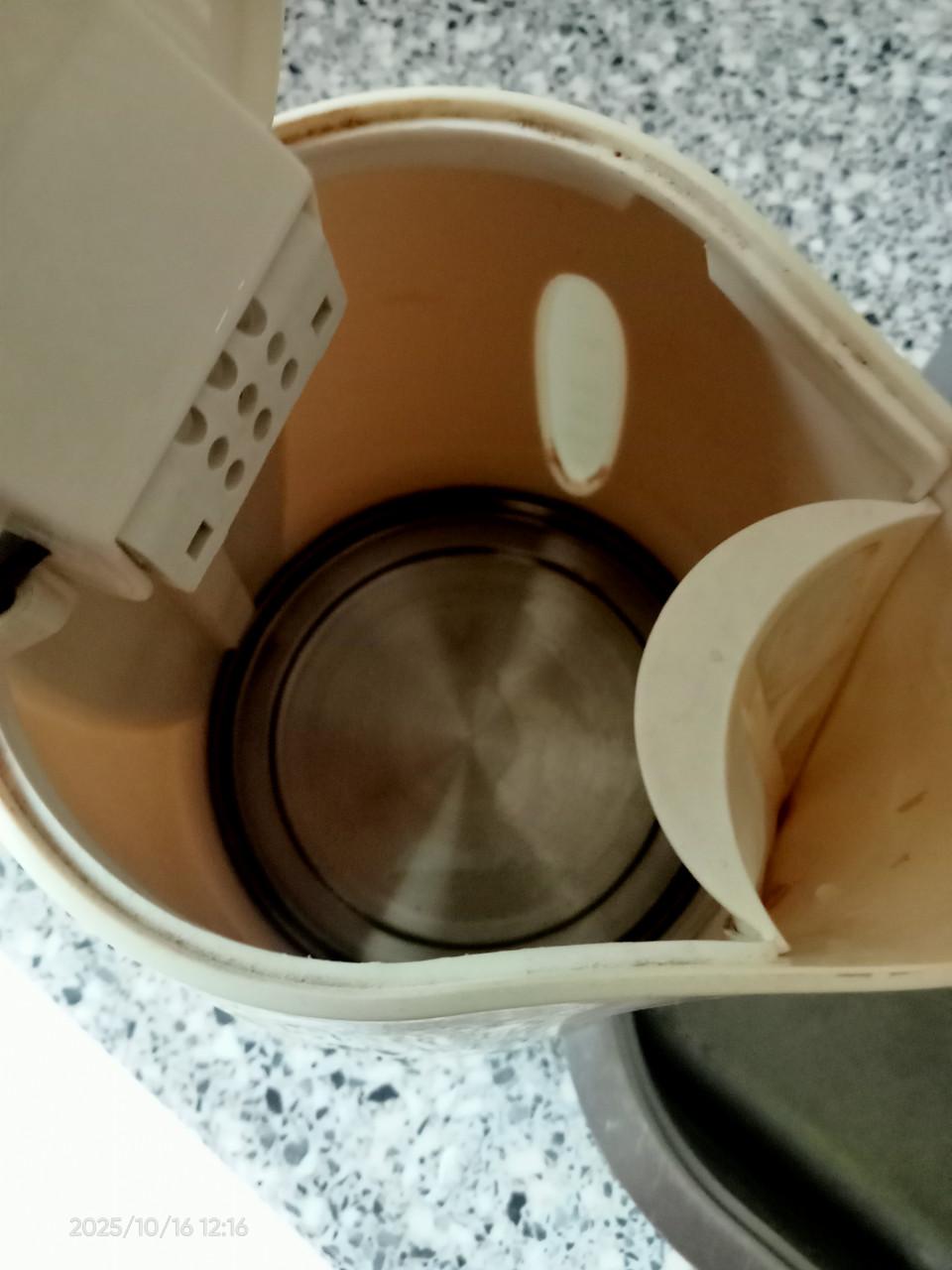 Snelkoker van het merk braun