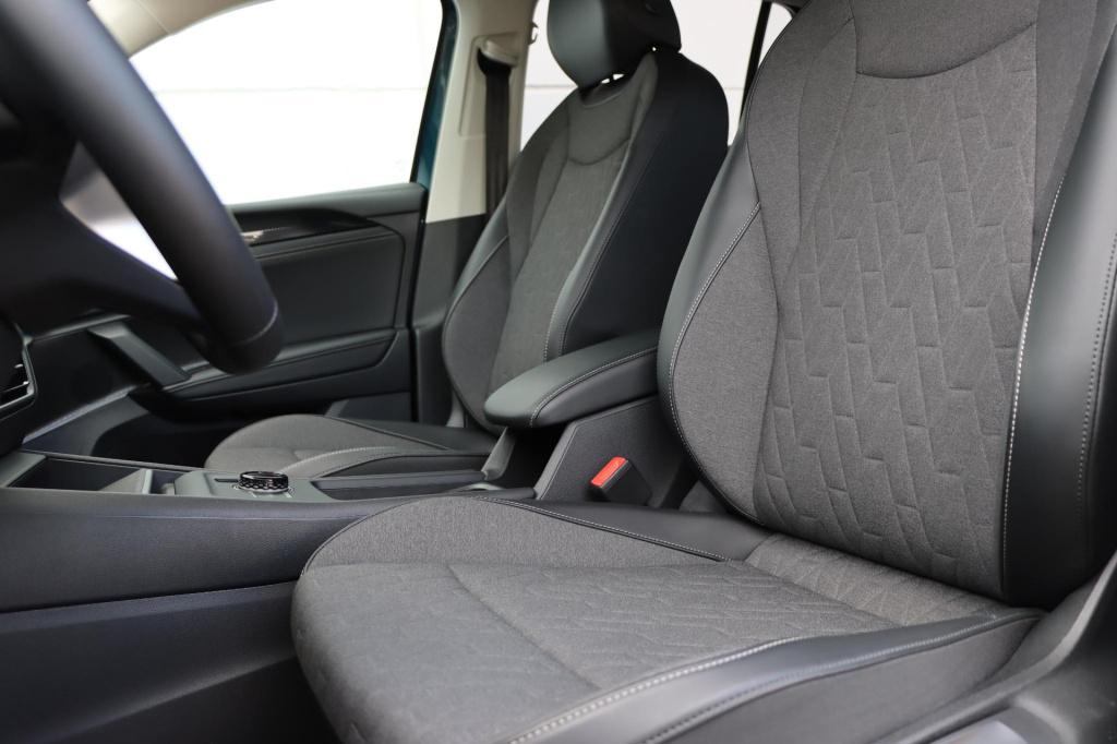Volkswagen Tiguan 1.5 ehybrid life edition 204pk dsg6