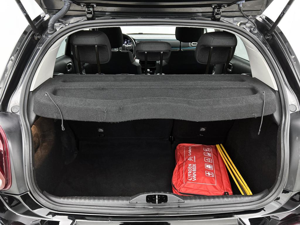 Citroen C3 83 pk c-series | rijklaar