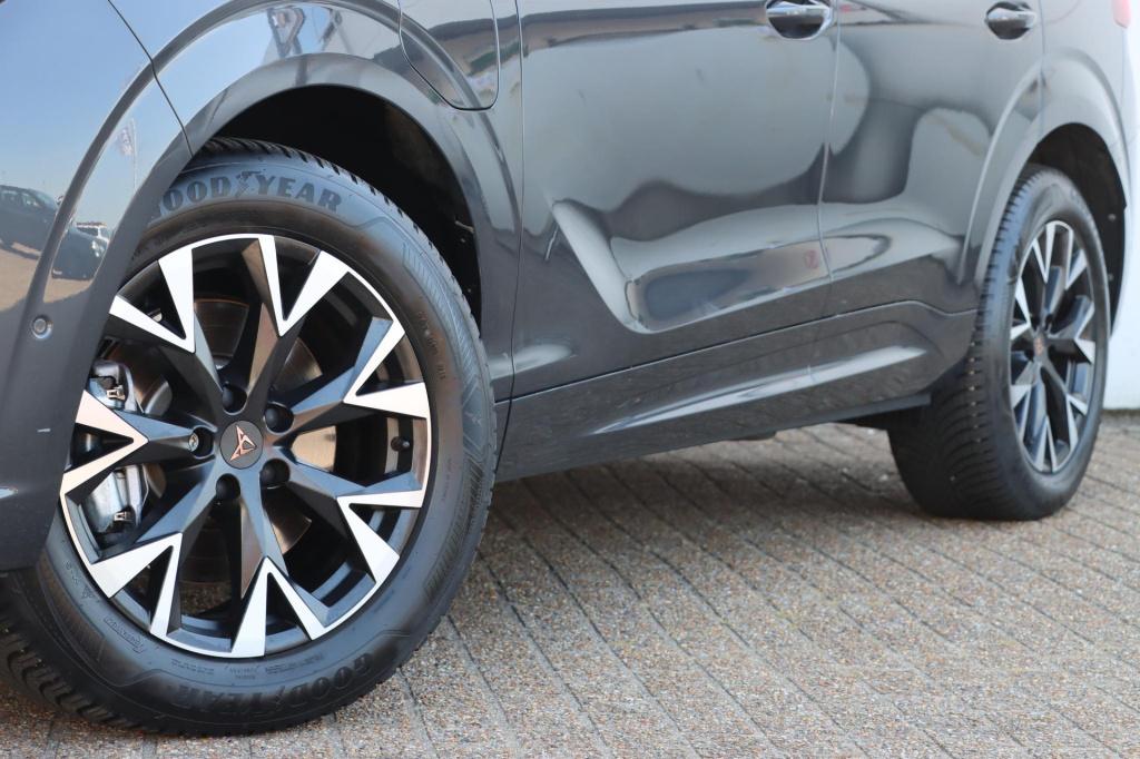 Cupra Terramar 1.5 tsi e-hybrid business 204pk dsg6