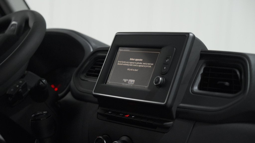 Renault Master t33 2.3 dci 135 l2h2 comfort | direct leverbaar | navigatie 