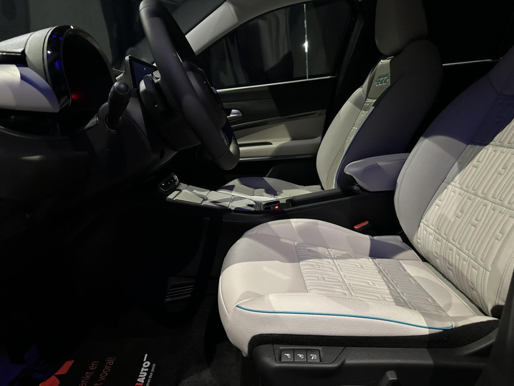 Fiat 600 1.2 hybrid 100 la prima