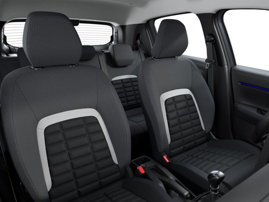 Citroen C3 1.2 turbo 100pk plus | rijklaar