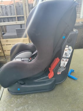 Autostoeltje