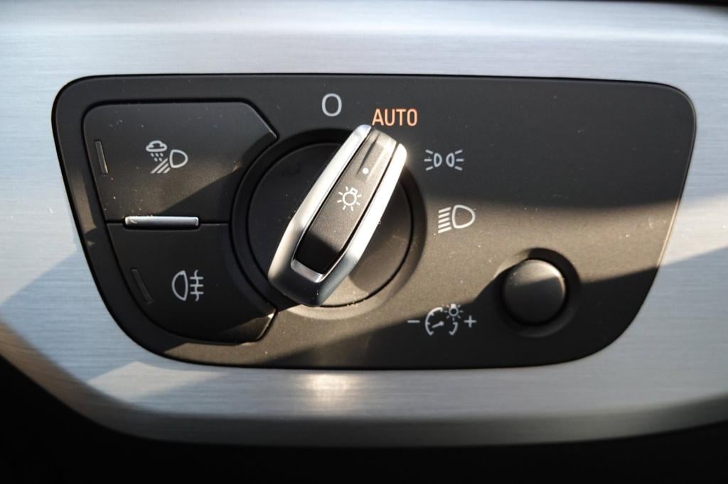 Audi A5 sportback 35 tfsi sport s-line edition