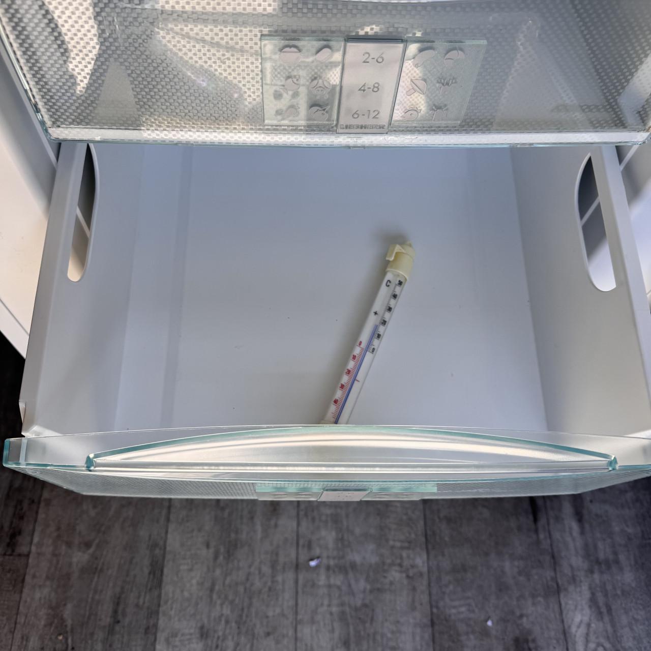 Liebherr vriezer  als nieuw