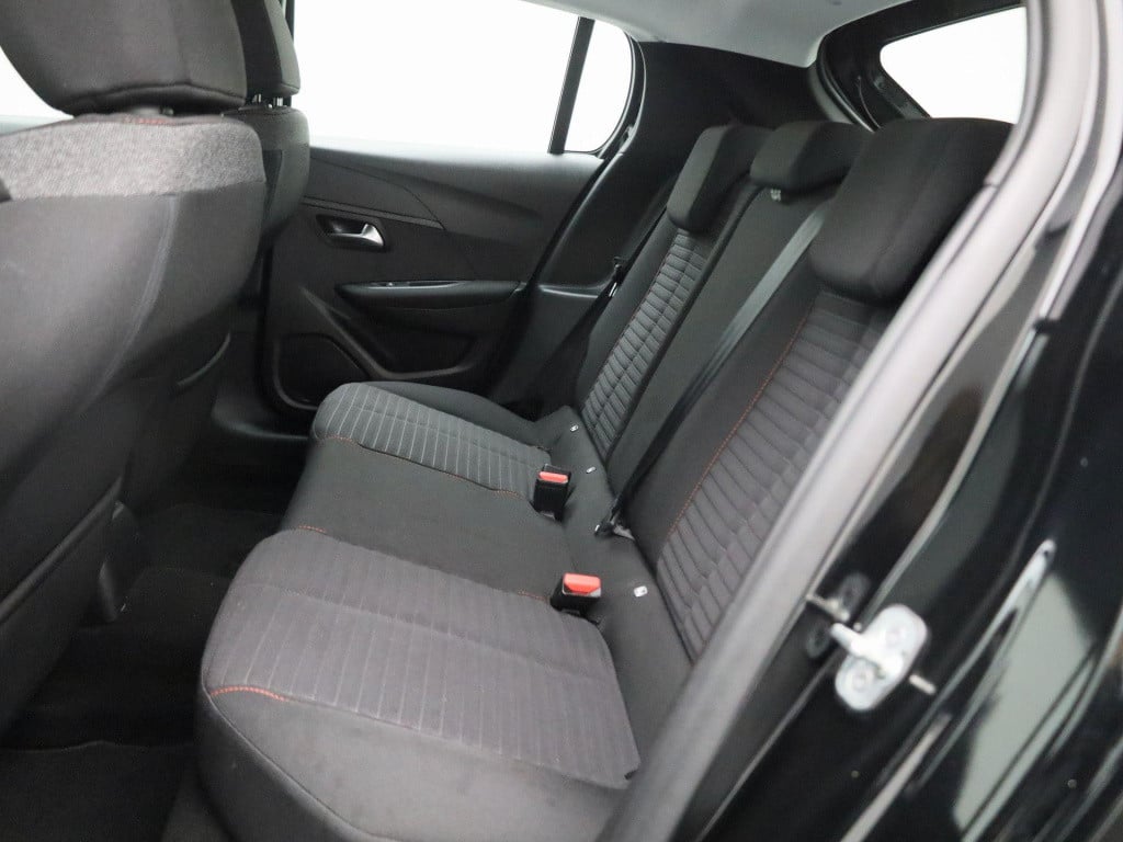 Peugeot 208 1.2 puretech active pack | apple carplay / android auto | cruis