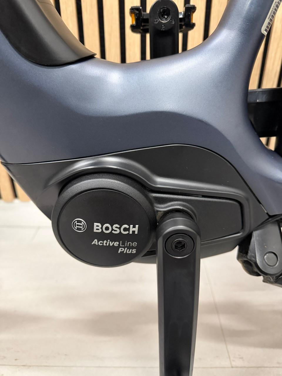 Batavus Finez Bosch Active Line Plus 53CM 500Wh