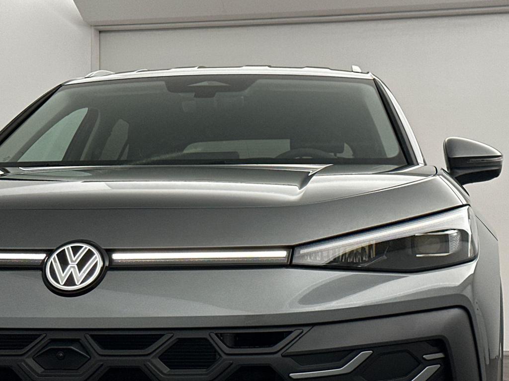 Volkswagen T-roc 1.5 etsi style first edition