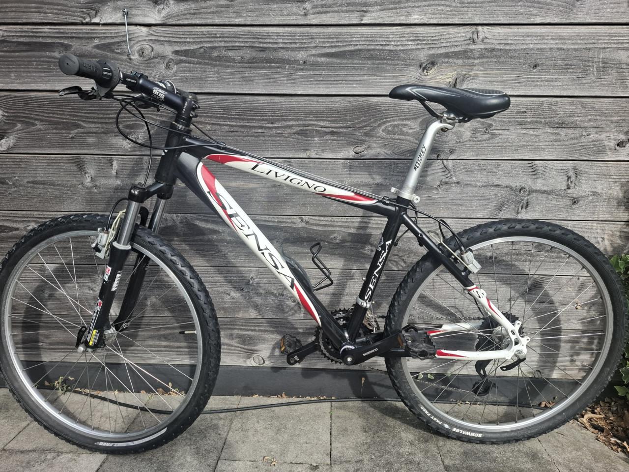 Sensa Livigno MTB 26 inch