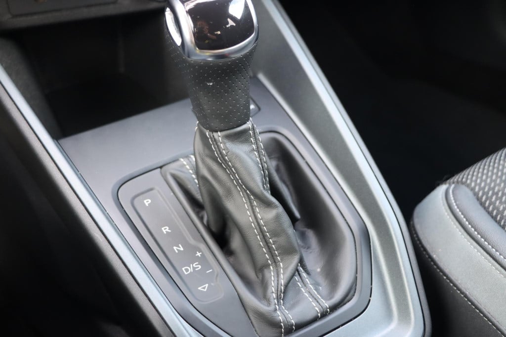 Audi A1 Sportback 25 tfsi epic 95pk s-tronic