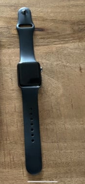 Apple watch