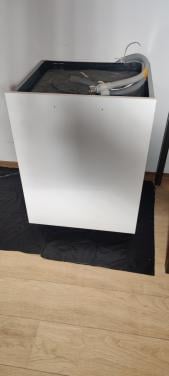 Etna Inbouwvaatwasmachine 2021 - gebruikt maar goede staat!