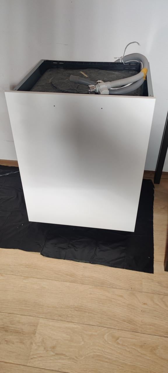 Etna Inbouwvaatwasmachine 2021 - gebruikt maar goede staat!