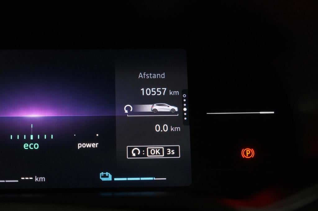 Renault Clio 1.6 e-tech full hybrid 145 evolution | apple carplay | parkeer