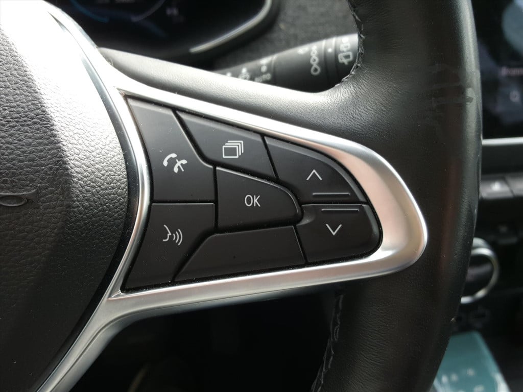 Renault Zoe 135pk intens (batterijkoop) 52kwh 3-fase navigatie | achteruitr