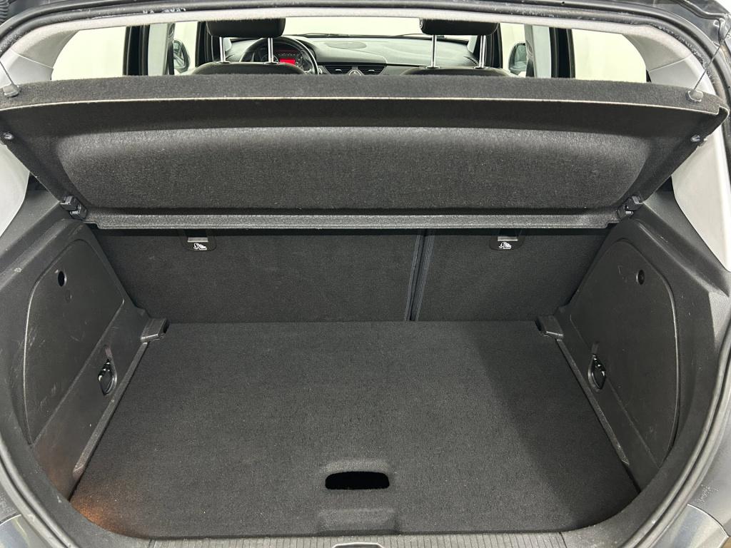 Opel Corsa occasion 1.4 color edition | zwart | tweedehands opel corsa | ai