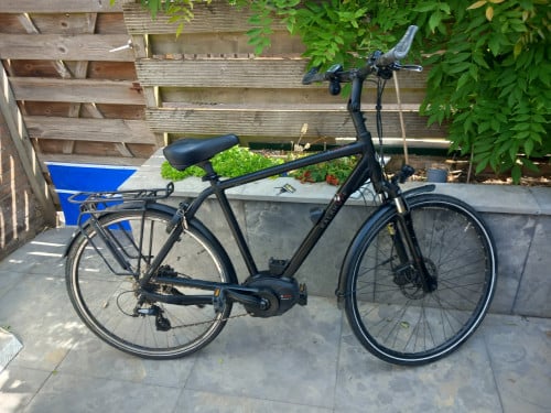 Kalkhoff herenfiets