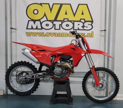 GASGAS MC250F 2024