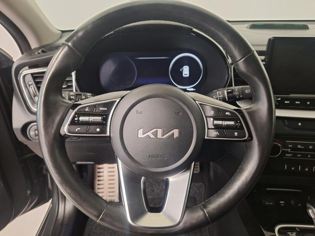 Kia Ceed Sportswagon phev dynamicplusline | stoel/stuurwielverwarming |