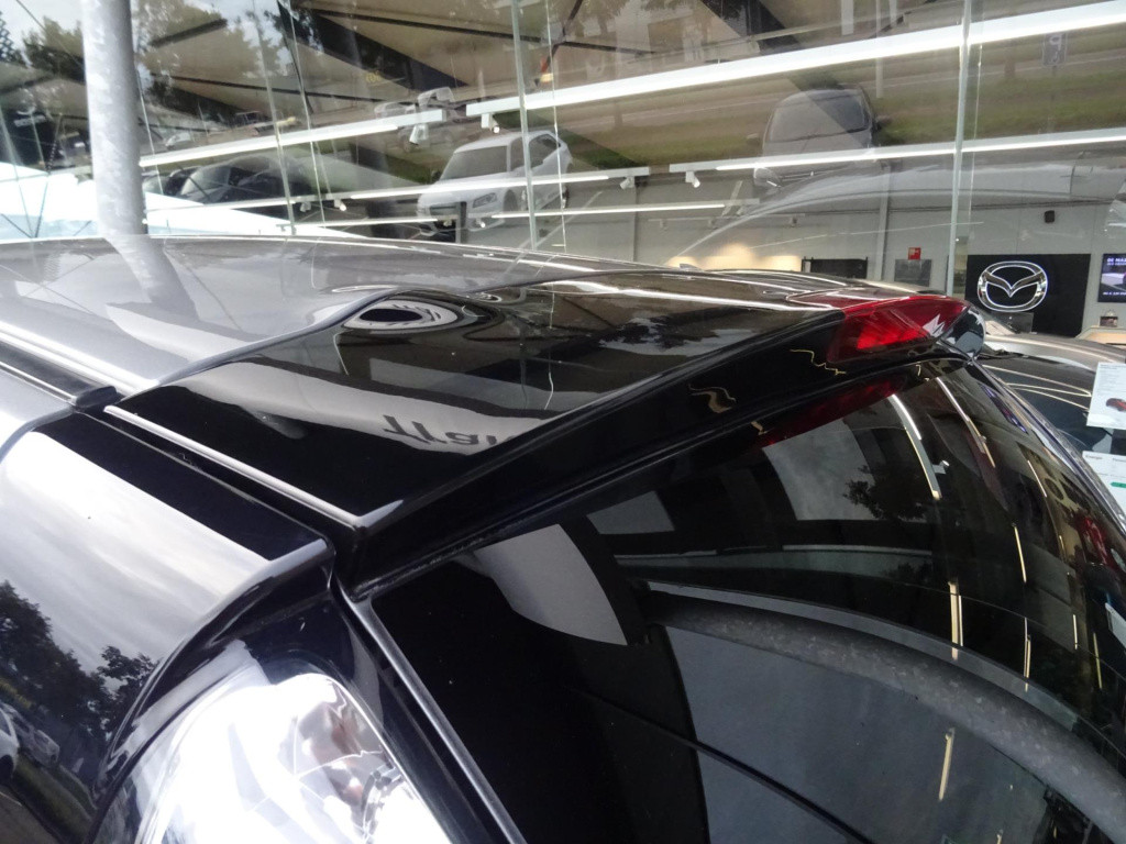 Mitsubishi I-miev |rijklaar