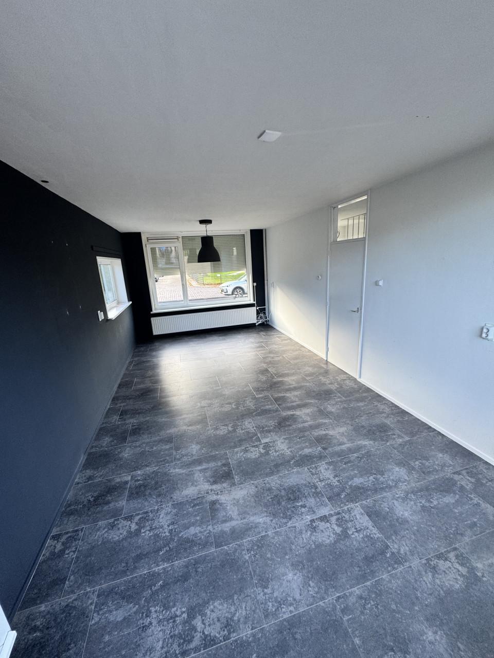 Hoekwoning Lelieplein 32 te Yerseke