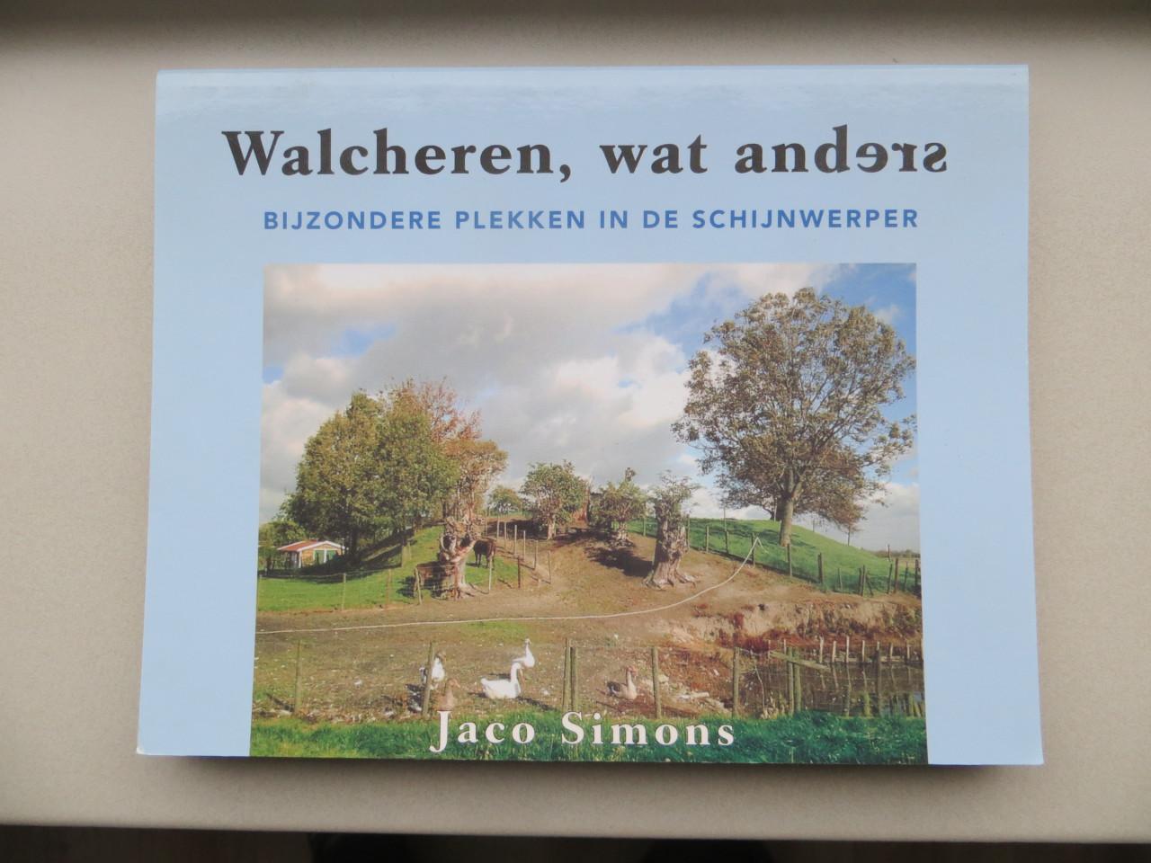 Walcheren in beeld 3 boeken