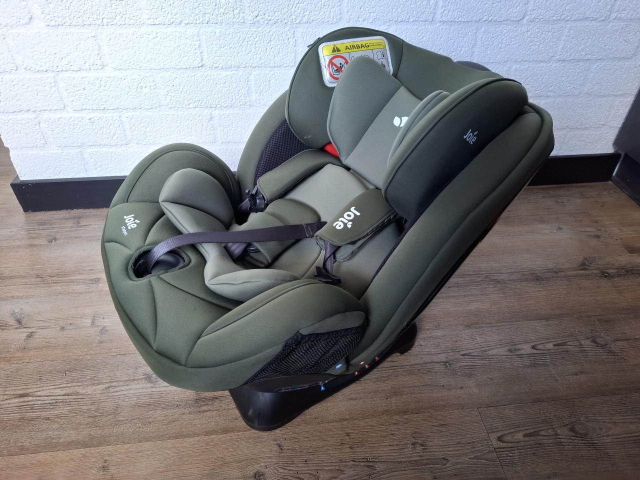 Autostoeltje Joie zgan