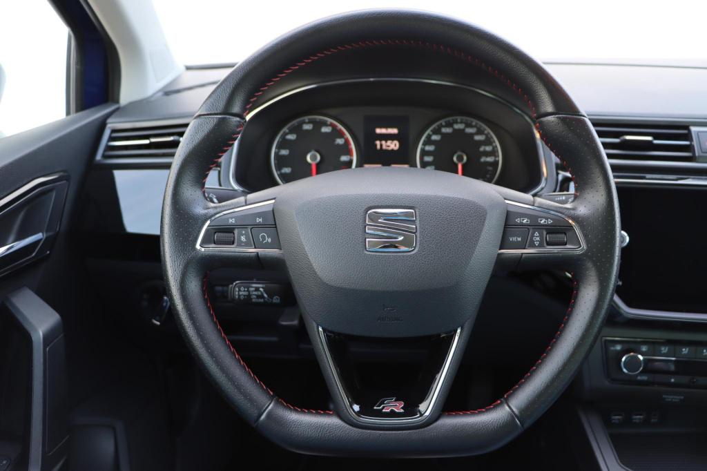 Seat Ibiza 1.0 tsi fr business intense 95pk