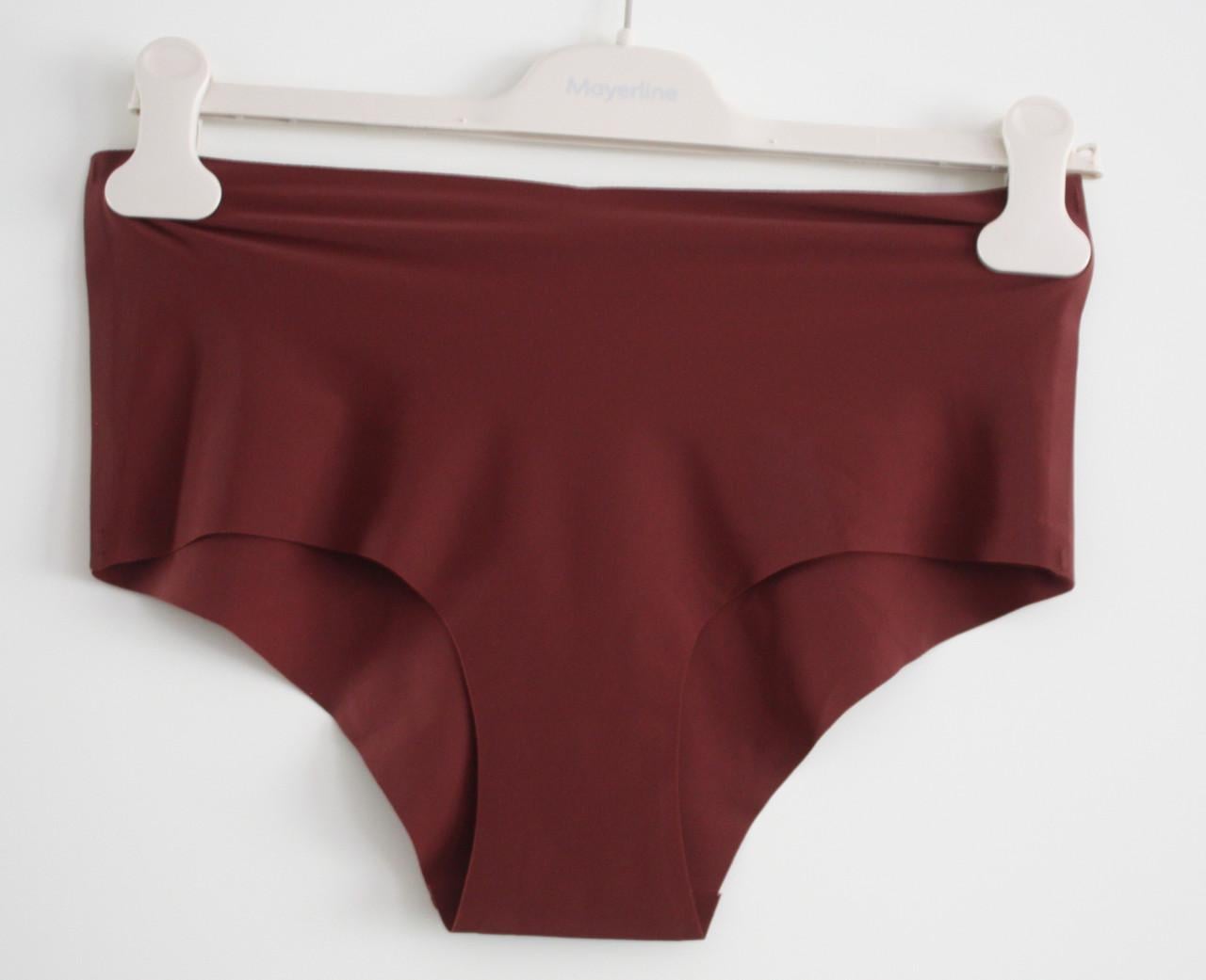 Bordeaux slip maat L