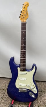 Tanglewood Stratocaster .....................