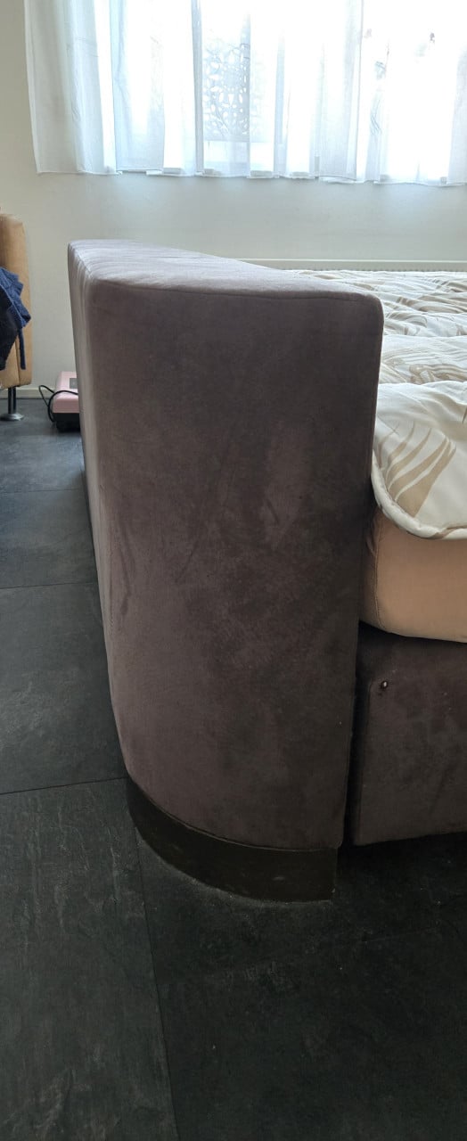 Boxspring