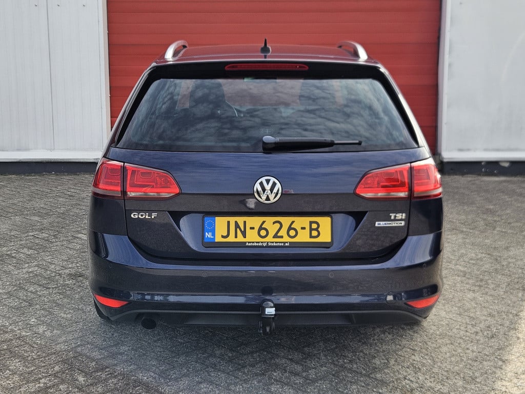 Volkswagen Golf variant 1.0 tsi comfortline
