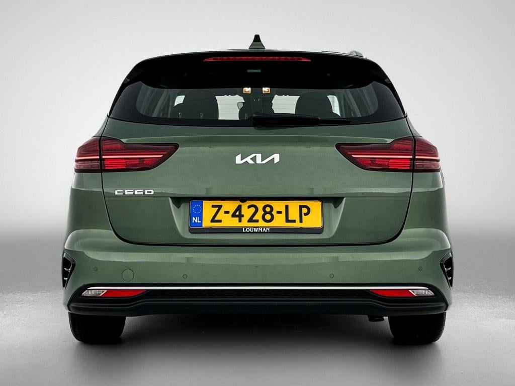 Kia Ceed Sportswagon 1.0 t-gdi dynamicline camera | climate control | navig