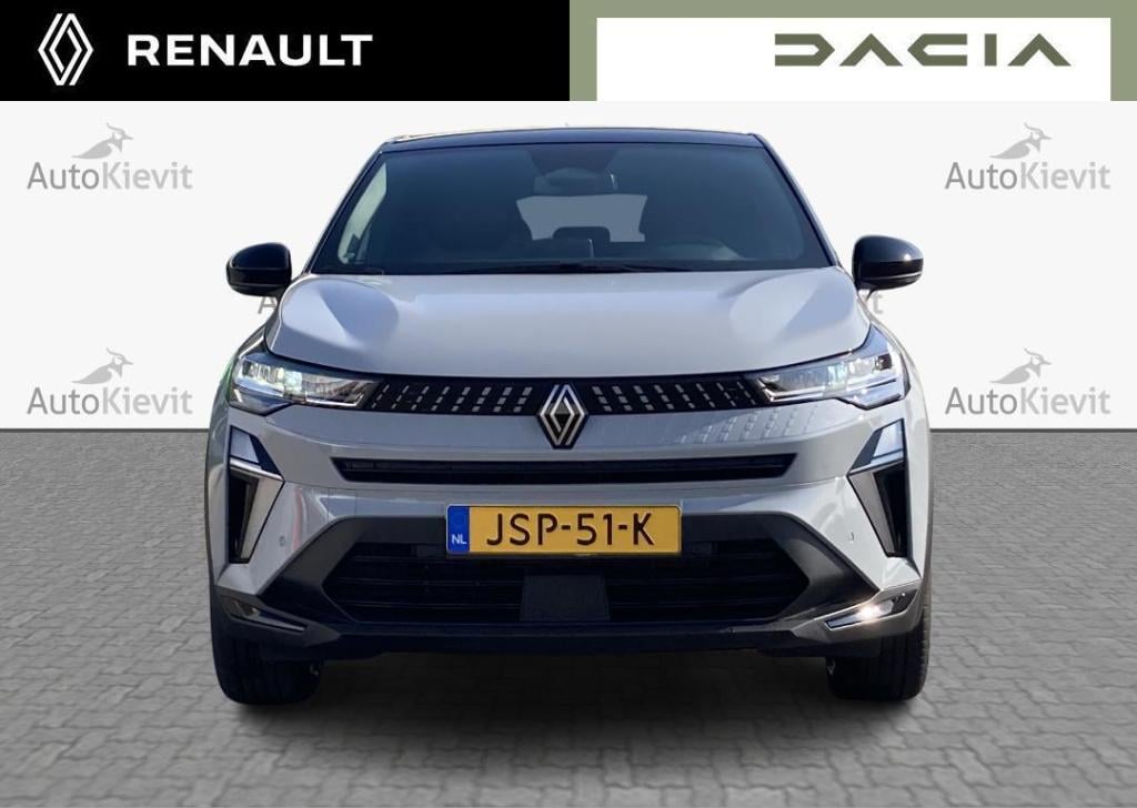 Renault Captur 1.2 tce 115 techno - pack winter